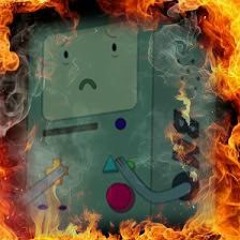 BURN BITCH (Check the description for lyrics)