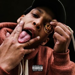 Aye feat. Shoa-Tyme prod. K Swisha