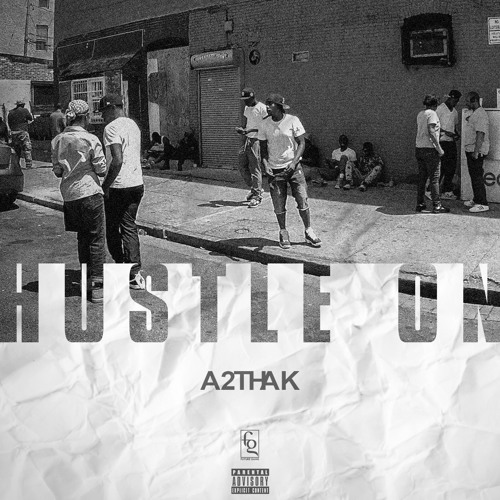 A2thak Hustle On