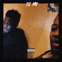4 MY (Feat. D'Angelo)