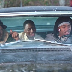 Skinny Benji x Mikey Millz-Never Will