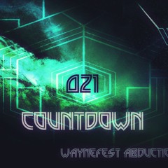 Waynefest Abduction Files 2017