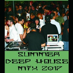 #TBT Deep House Summer 17