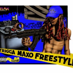 TRIGGA MAXO FREESTYLE - @YungJosh93