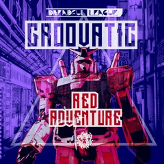 God Damn - Groovatic (Original mix preview )