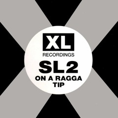 SL2 - On A Ragga Tip (HUD Rework) FREE DOWNLOAD