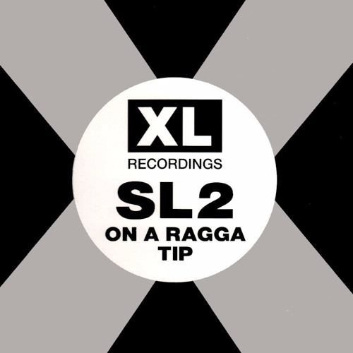 SL2 - On A Ragga Tip (HUD Rework) FREE DOWNLOAD