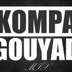 Gouyad Sou Gouyad