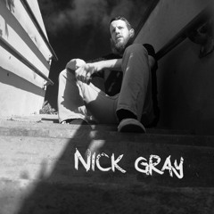 1. NICK GRAY - FUNKADELNICK (PRODUCED BY BG3NIUS)