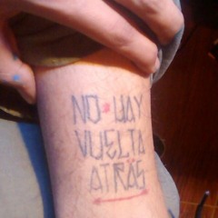 Numen Naïf -Maldita Mañana- 1999