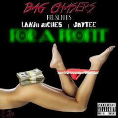 Laavii Riches ft. Sneeky(AosgJT) - For A Profit