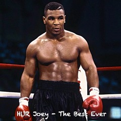 HUR Joey - The Best Ever