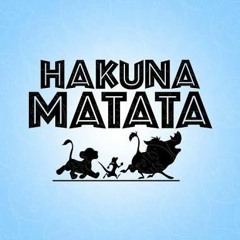 Hakuna Matata | هاكونا متاتا Frozen ft A system