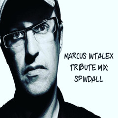 Marcus Intalex Tribute Mix - Spindall