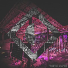 Dream Estate | Red Rocks Amphitheater | May 6th 2017