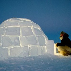 AC130 - igloo freestyle
