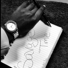 RELOADED ROSE - SAVAGE TIME