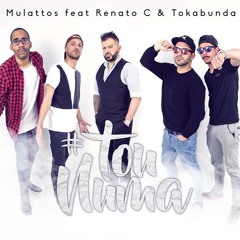 Mulattos Feat Renato C & Tokabunda - Tou Numa