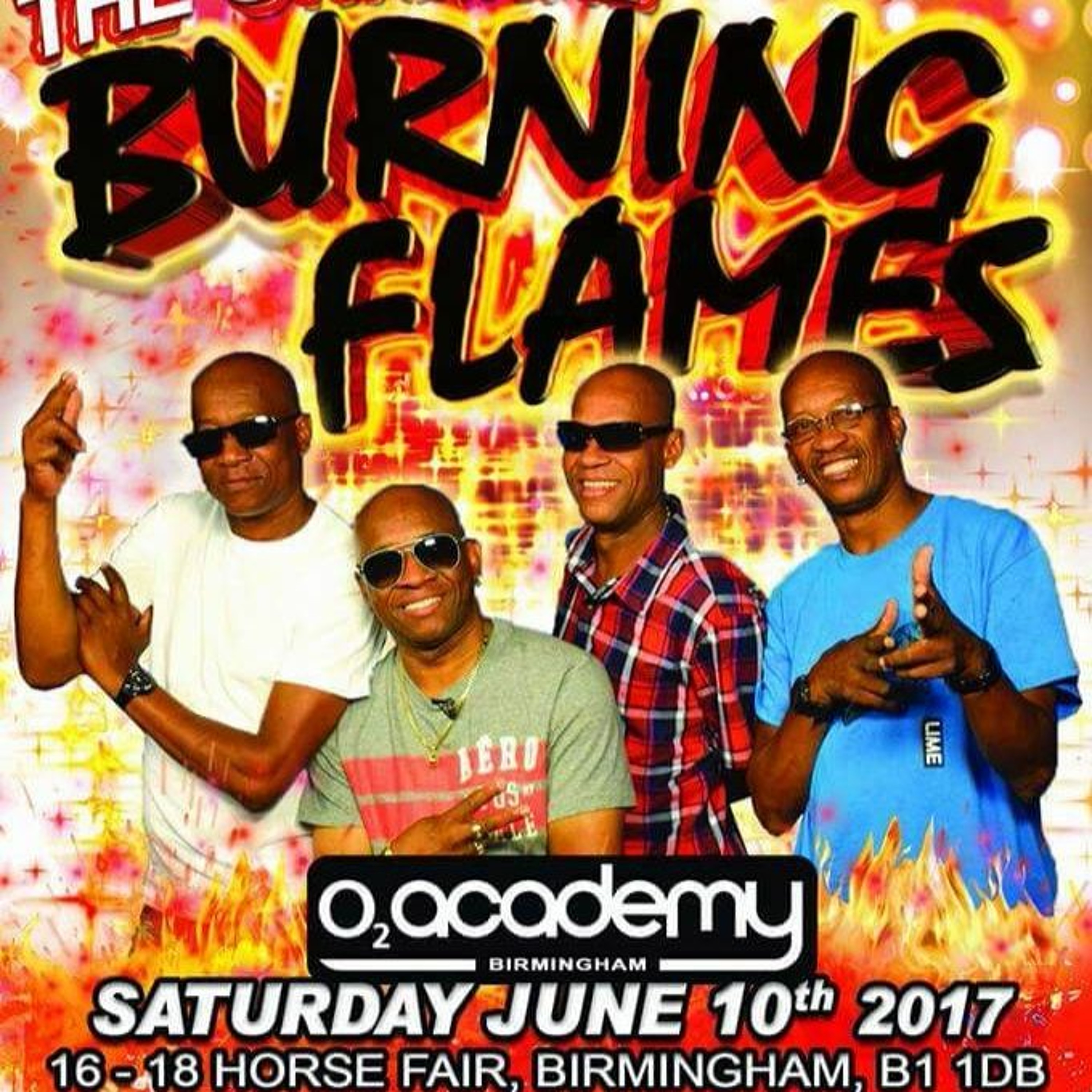 Soca Podcast