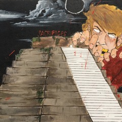 Zoloft ft. Rixxy Bands (prod. DeliverTheCrush)