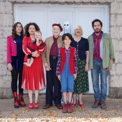 Estoy Volviendo (Alien Head B-Side)