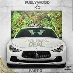 Furly Woo X KD Baby -Real Deal pt2