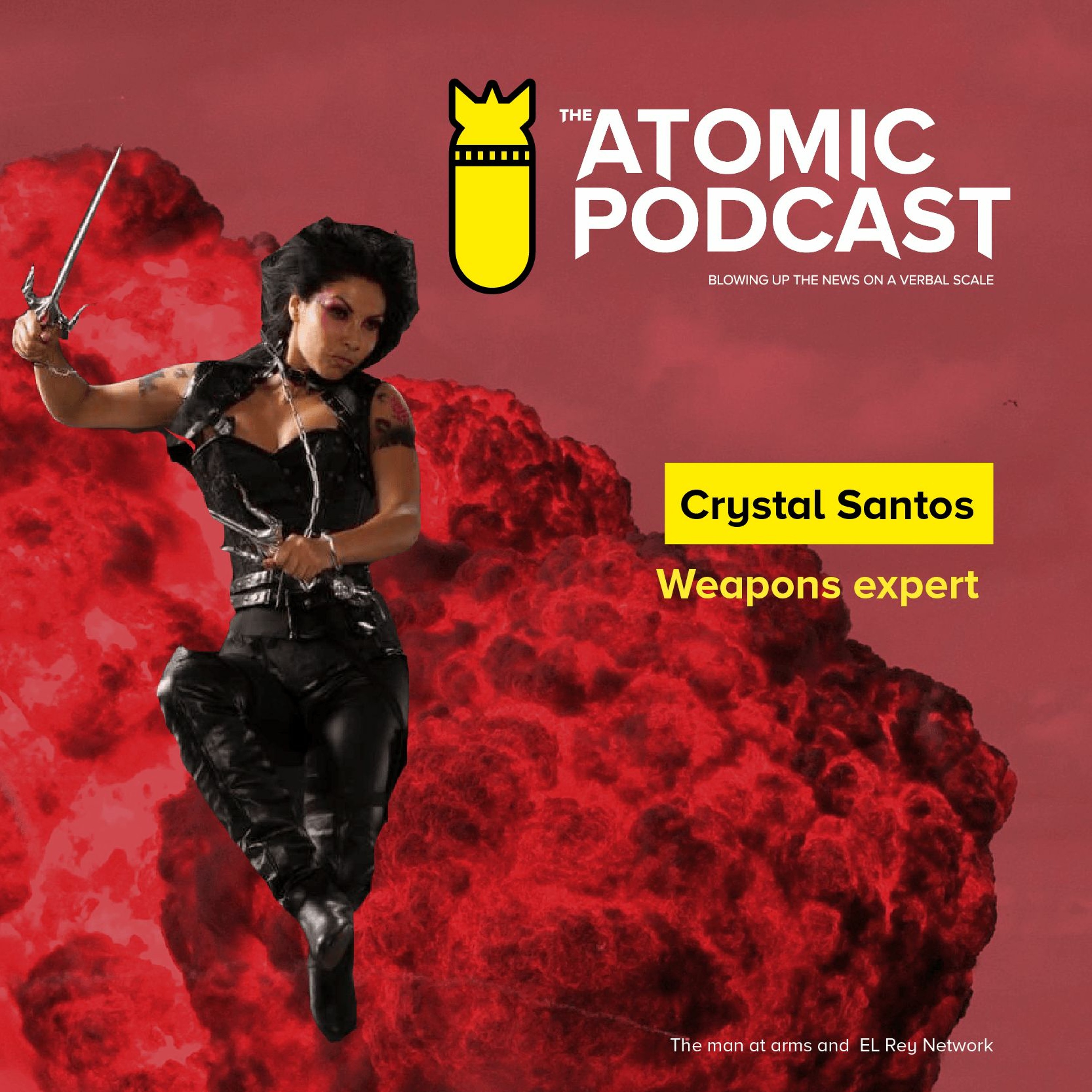 The Atomic Podcast