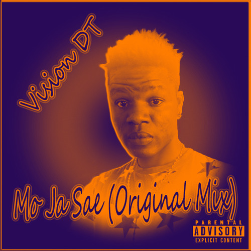 Mo Ja Sae (Original Mix)