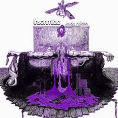 "Insomniac"- Jordy Mulatto (THIKKMIX BY PPTX)