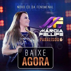 01 PARALISOU - MÁRCIA FELLIPE (CD PARALISOU)