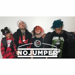 The Big Head, Lil Tracy, Mackned & Gnealz Interview