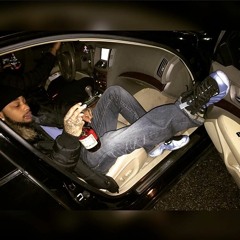 Tada Frink - Nigga name russell