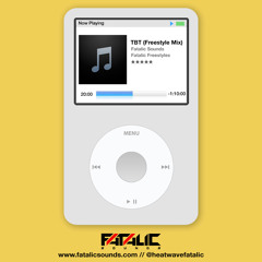 TBT (Freestyle Mix)