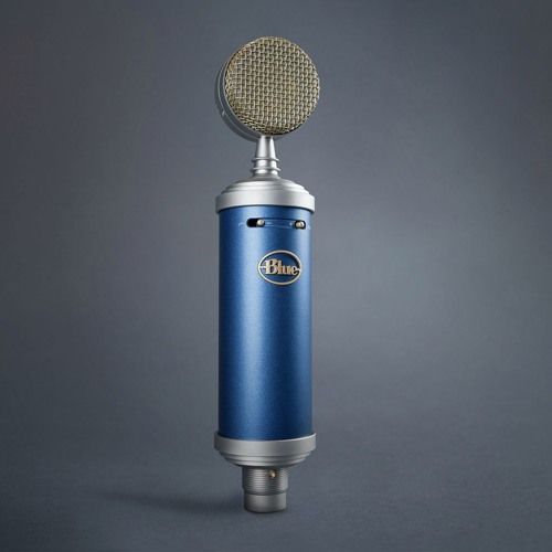 Stream Blue Microphones | Listen to Bluebird SL playlist online