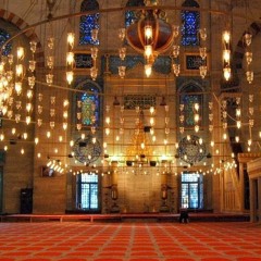 ماتيسر من سورة القيامه (1-19)