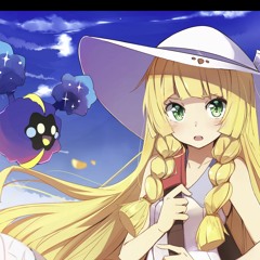 Pokemon Sun & Moon - Lillie's Theme 1 [MIDI Edit]