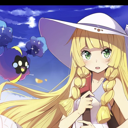 Pokemon Sun & Moon - Lillie's Theme 1 [MIDI Edit]