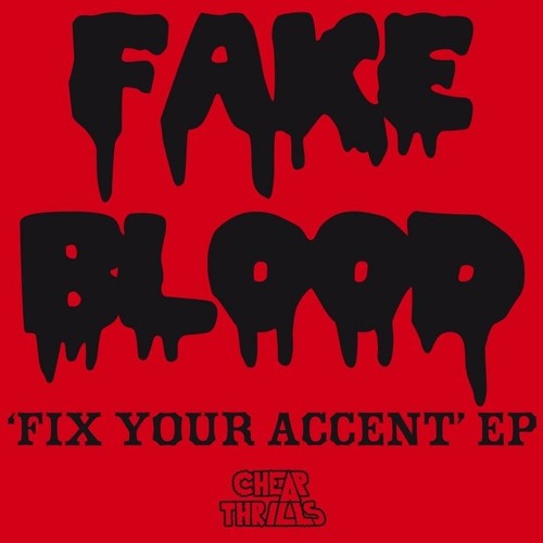 Stream Fake Blood - I Think I Like It [FREE DOWNLOAD] by Shark Sounds |  Listen online for free on SoundCloud