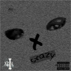 Crazy (Feat. Hippie Klwxn) [Beat by TCG]