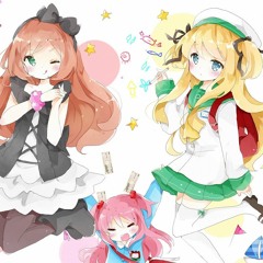 SOUND HOLIC feat. Nana Takahashi - Wakusei Lollipop