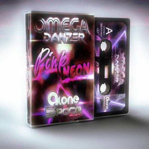 AISM006-OMEGA Danzer-Pink Neon ep-Aeronaut Neon-(Original Mix) OUT NOW @ BEATPORT