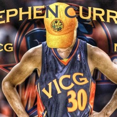 Steph Curry (feat. Nix)