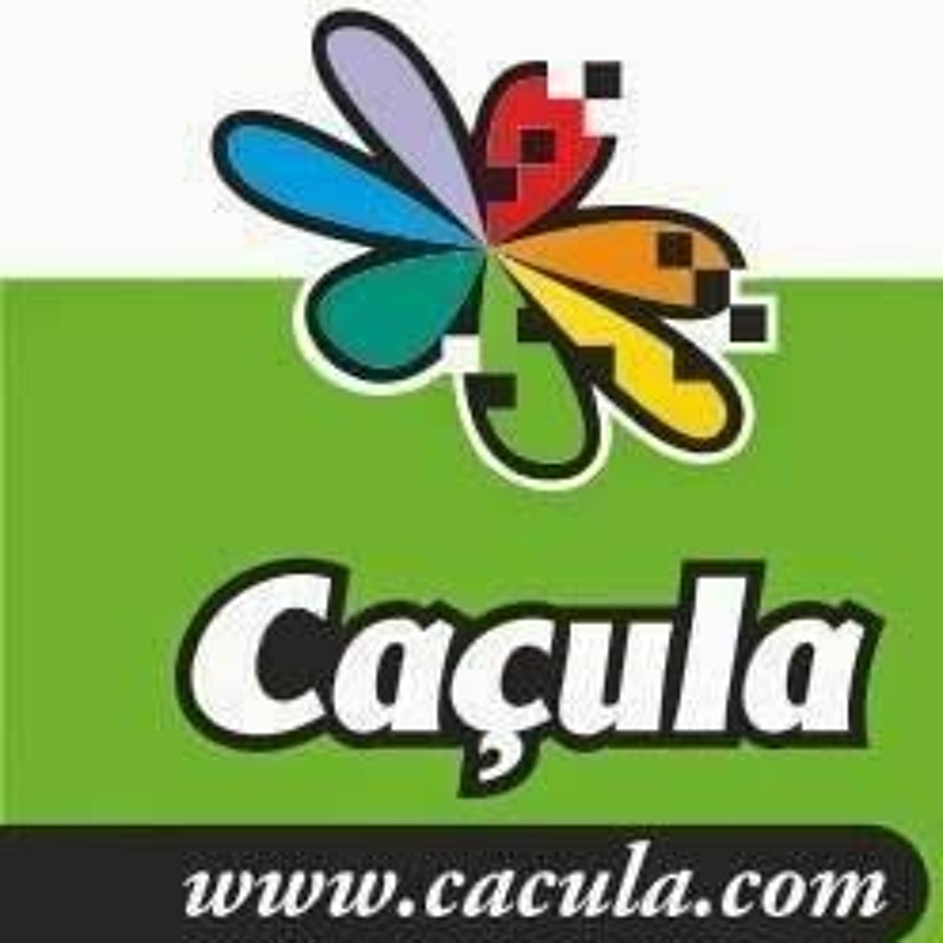 COMERCIAL PAPELARIA CAÇULA VILAR DOS TELES - LOCUTOR JESSÉ VILLAR episode artwork