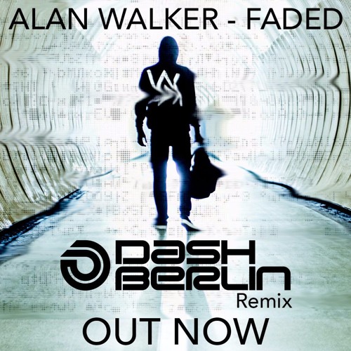 overdrijving Pas op Glimmend Stream Alan Walker - Faded (Dash Berlin Remix) [FREE DOWNLOAD] by Shark  Sounds | Listen online for free on SoundCloud