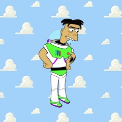 Mc Igu - Toy Story