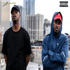 BE EASY Playlist Vol 1.