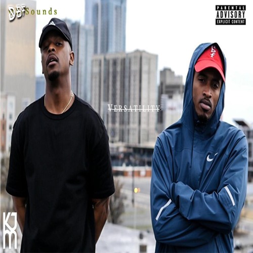 BE EASY Playlist Vol 1.
