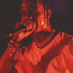 FREE Travis Scott Type Beat - Crack