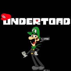 {Undertoad} L-Trousle [MY TAKE]
