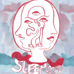 Sleepmix Volume 6 (Mixed by Dreems)